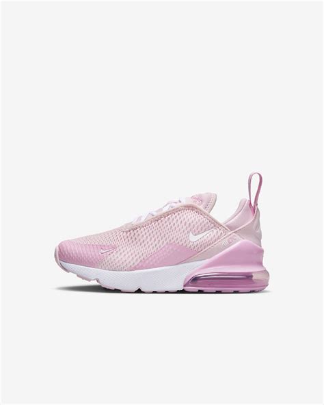 nike air max kinderen 270|nike air max 270 kids girls.